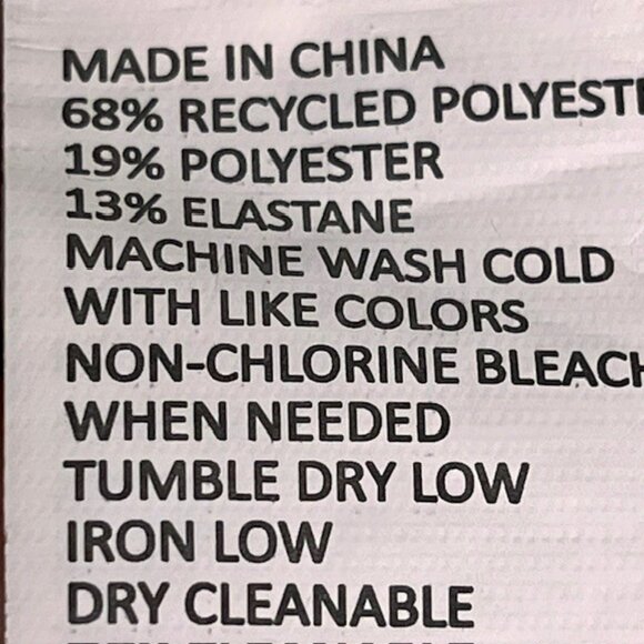 PrAna Railay 1/4 Zip Pullover - Rye Green - XL - Picture 9 of 10